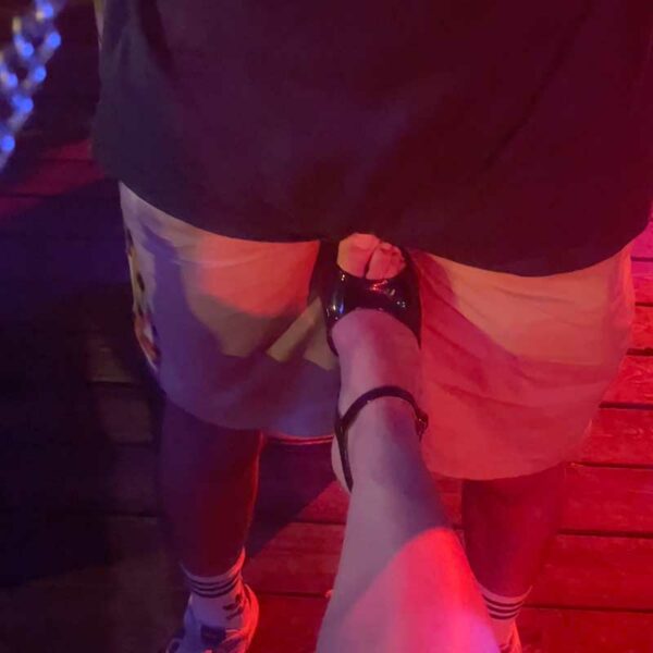 Public humiliation in a bar – Image 2