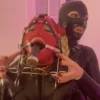 Rubber Doll Fucked – Image 4