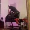 Rubber Doll Fucked – Image 3
